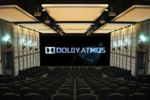 Onkyo Dolby Atmos