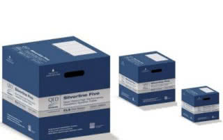 QED Silverline Five
