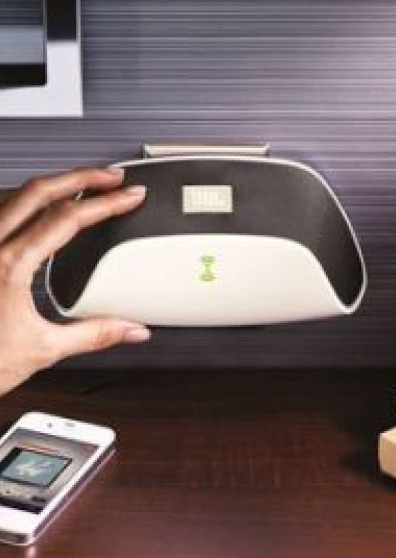 Głośnik JBL SoundFly