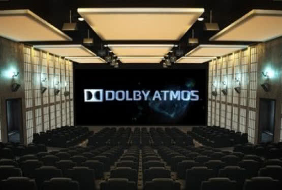 Onkyo Dolby Atmos