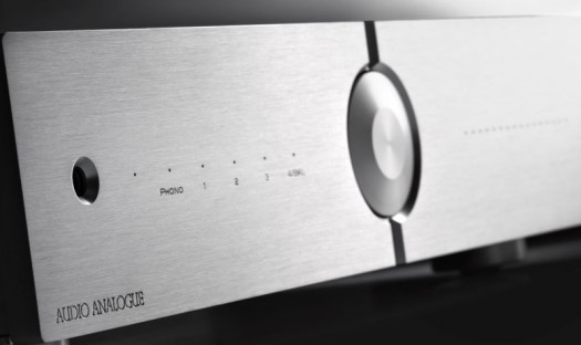 Wzmacniacz zintegrowany Audio Analogue AAcento