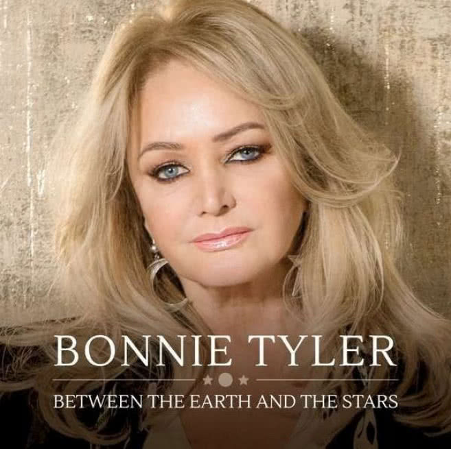 Between The Earth And The Stars