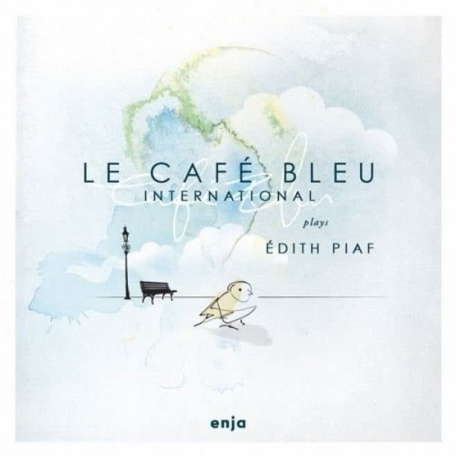 Plays Edith Piaf