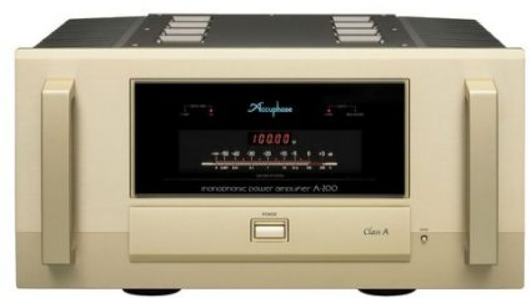 Accuphase A-200