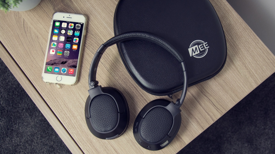 Słuchawki MEE Audio Matrix Cinema