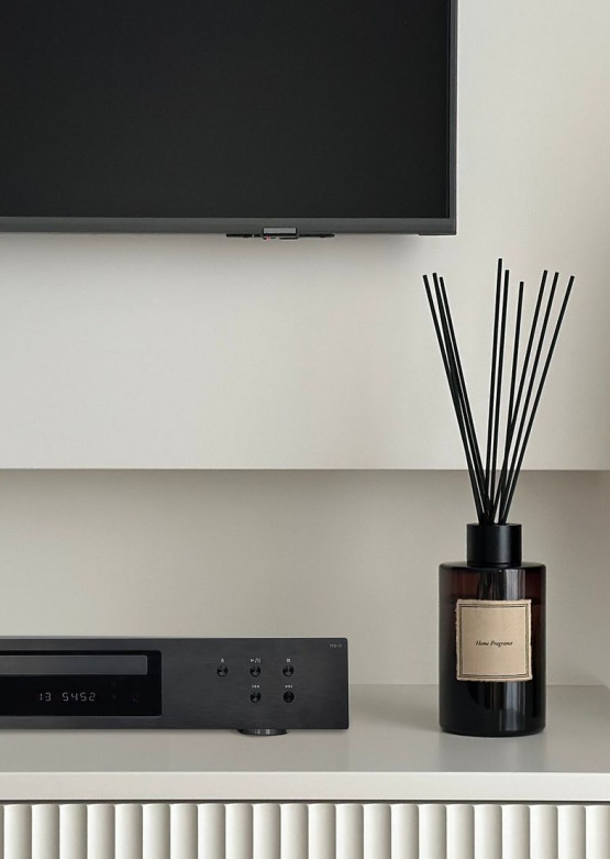 Taga Harmony prezentuje nowy odtwarzacz CD - TCD-30