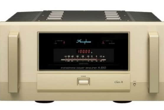 Accuphase A-200