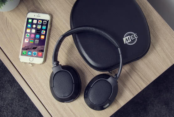 Słuchawki MEE Audio Matrix Cinema