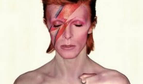 Reedycja "Aladdin Sane" Davida Bowiego