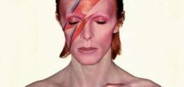 Reedycja "Aladdin Sane" Davida Bowiego
