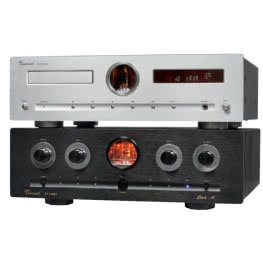 CD-S7 DAC + SV-236MK