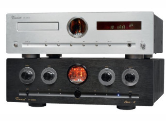 CD-S7 DAC + SV-236MK