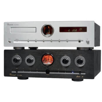 CD-S7 DAC + SV-236MK