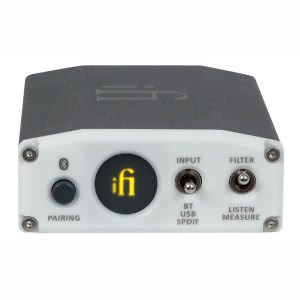 IFI AUDIO