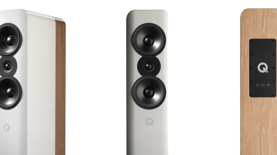 Kolumny Q Acoustics Concept 500