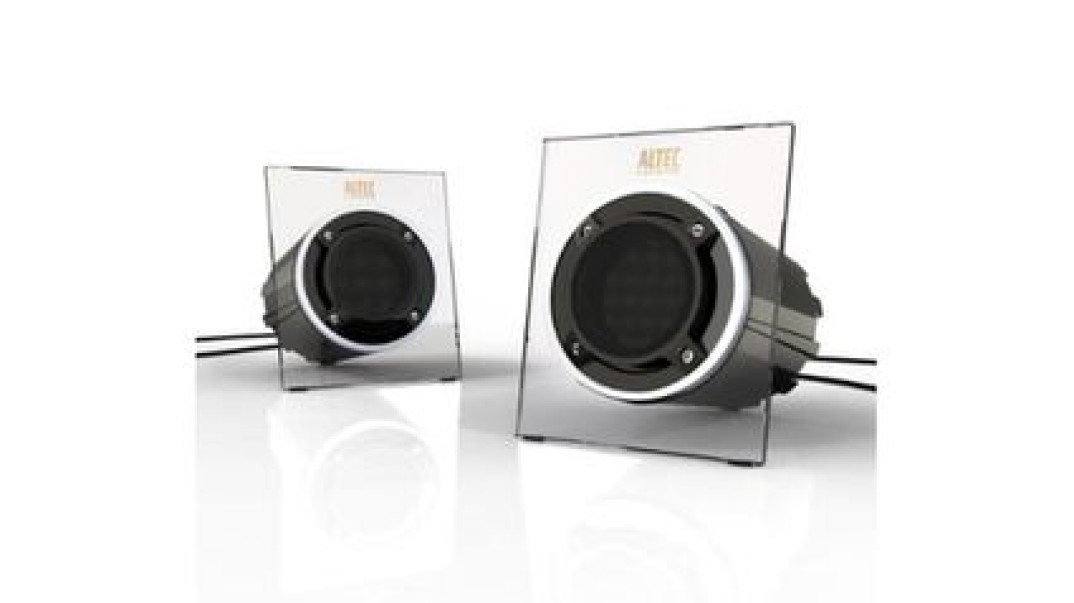 Altec Lansing FX2020 Expressionist Classic