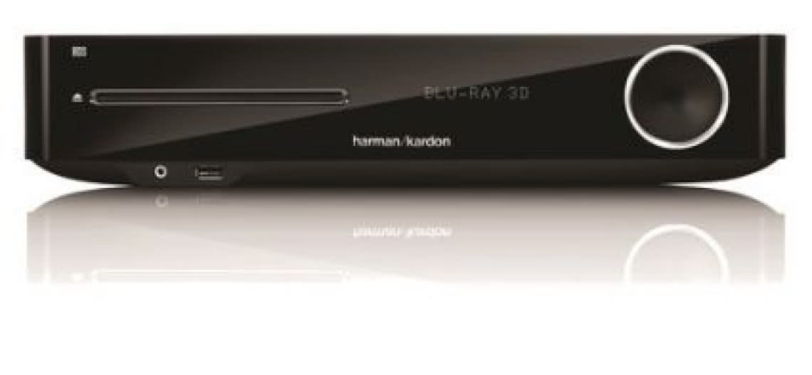 Harman Kardon BDS277 i BDS577