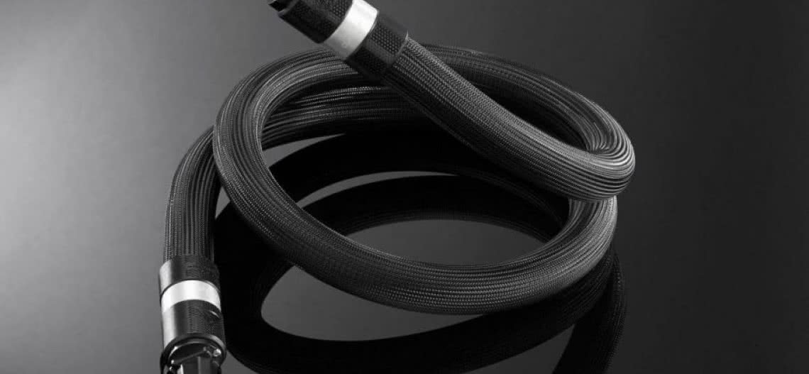 Przewody zasilające Shunyata Sigma ZiTRON