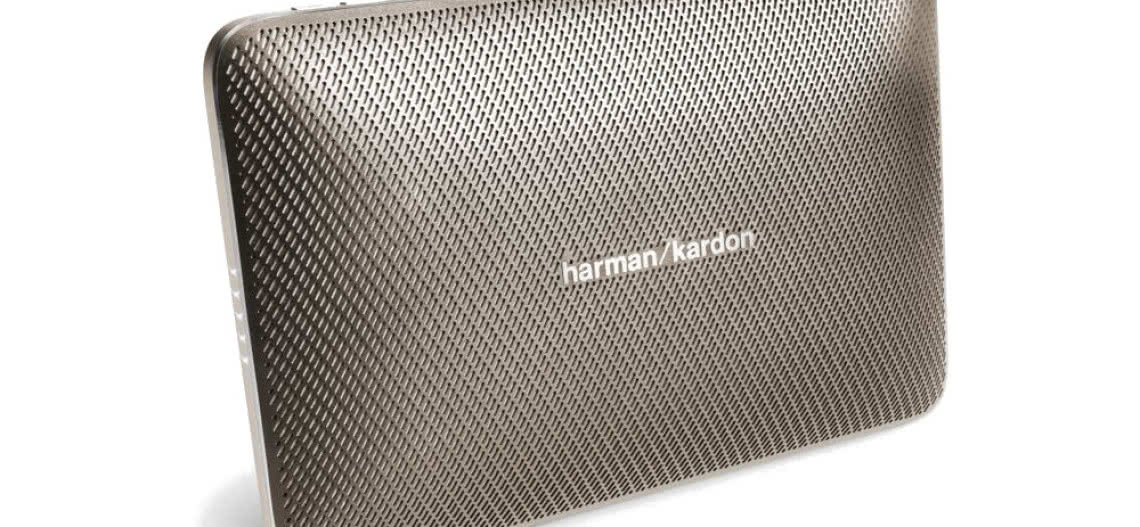 Głośnik Bluetooth Harman Kardon Esquire 2