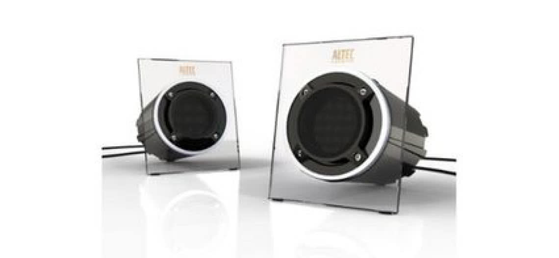 Altec Lansing FX2020 Expressionist Classic