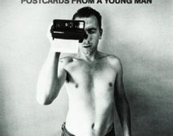 Postcards From A Young Man