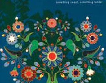 Something sweet, something tender