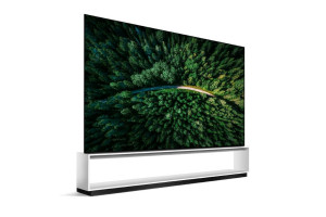 Telewizory LG OLED 8K i 8K NanoCell