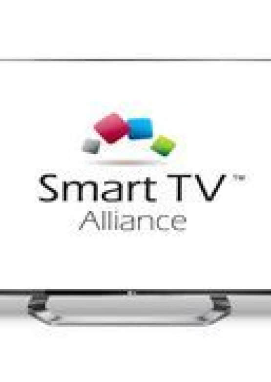 Producenci telewizorów zawierają sojusz Smart TV