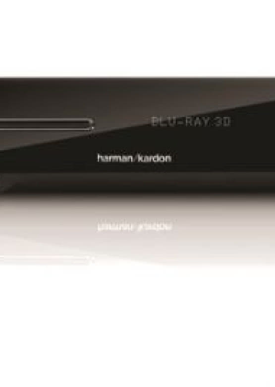 Harman Kardon BDS277 i BDS577