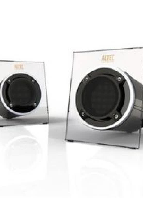 Altec Lansing FX2020 Expressionist Classic