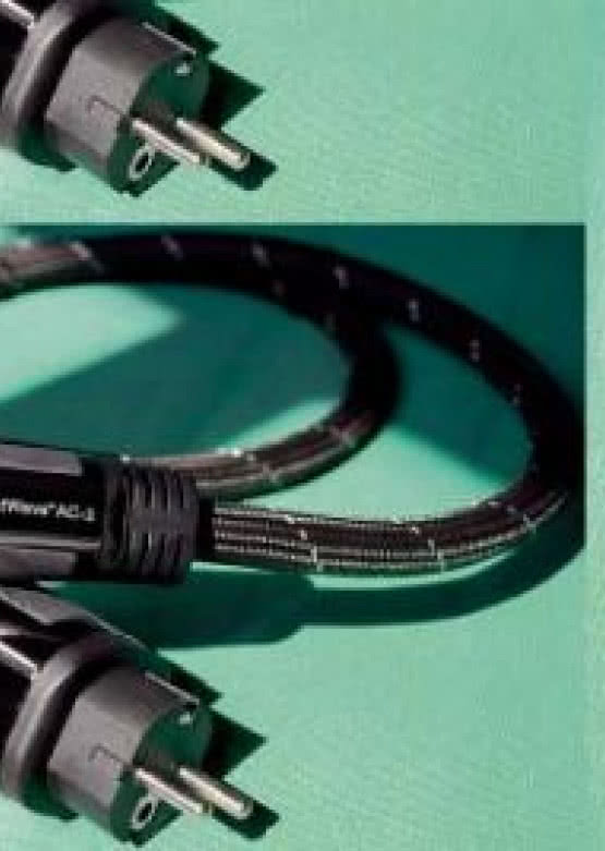 PS Audio Perfect Wave Power AC