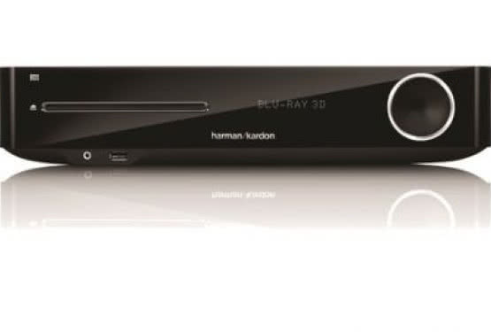 Harman Kardon BDS277 i BDS577