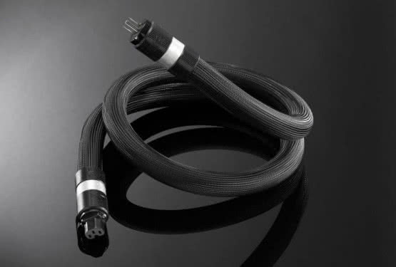 Przewody zasilające Shunyata Sigma ZiTRON