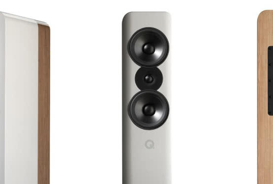 Kolumny Q Acoustics Concept 500