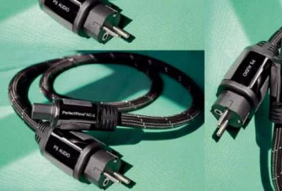 PS Audio Perfect Wave Power AC