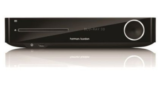 Harman Kardon BDS277 i BDS577