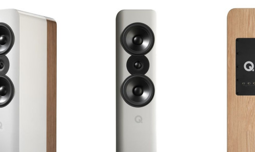 Kolumny Q Acoustics Concept 500