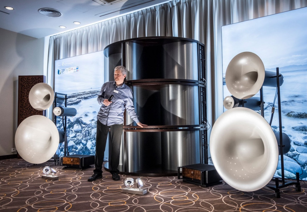 Wystawa Audio Video Show 2025 już niebawem. W tym roku największa w historii?