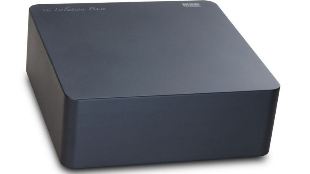 Moduł izolacyjny MSB Isolation Base