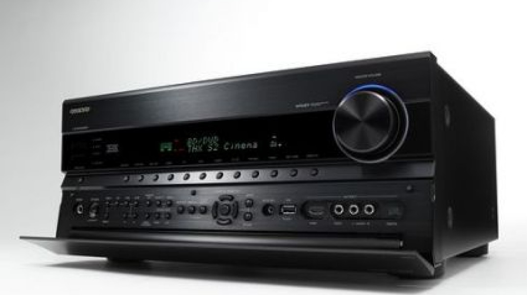 Amplituner Onkyo TX-NR808