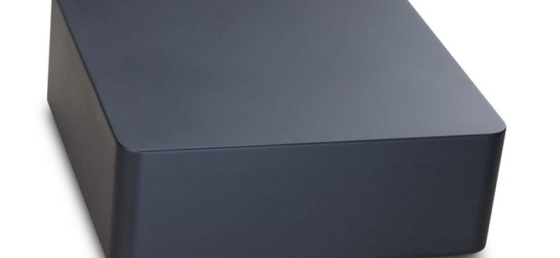 Moduł izolacyjny MSB Isolation Base