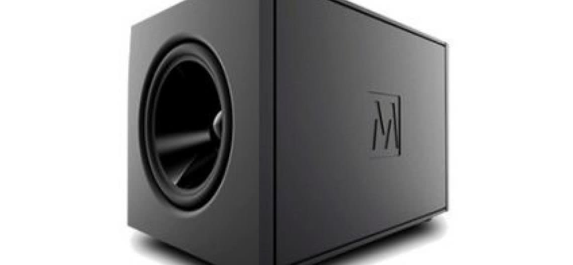 Magico QSUB-18, QSUB-15
