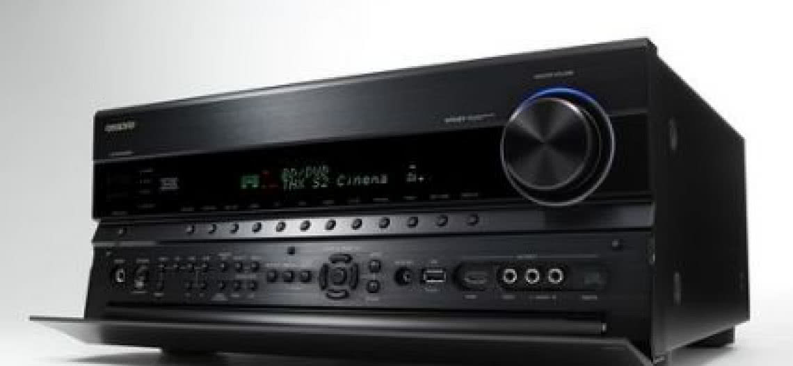 Amplituner Onkyo TX-NR808