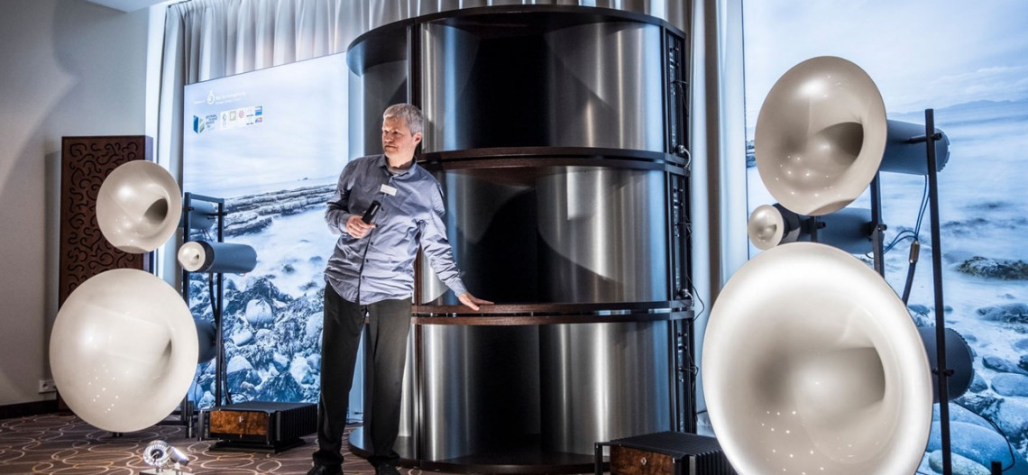 Wystawa Audio Video Show 2025 już niebawem. W tym roku największa w historii?