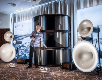 Wystawa Audio Video Show 2025 już niebawem. W tym roku największa w historii?