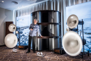 Wystawa Audio Video Show 2025 już niebawem. W tym roku największa w historii?