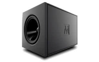 Magico QSUB-18, QSUB-15