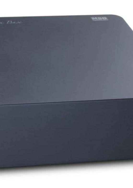 Moduł izolacyjny MSB Isolation Base