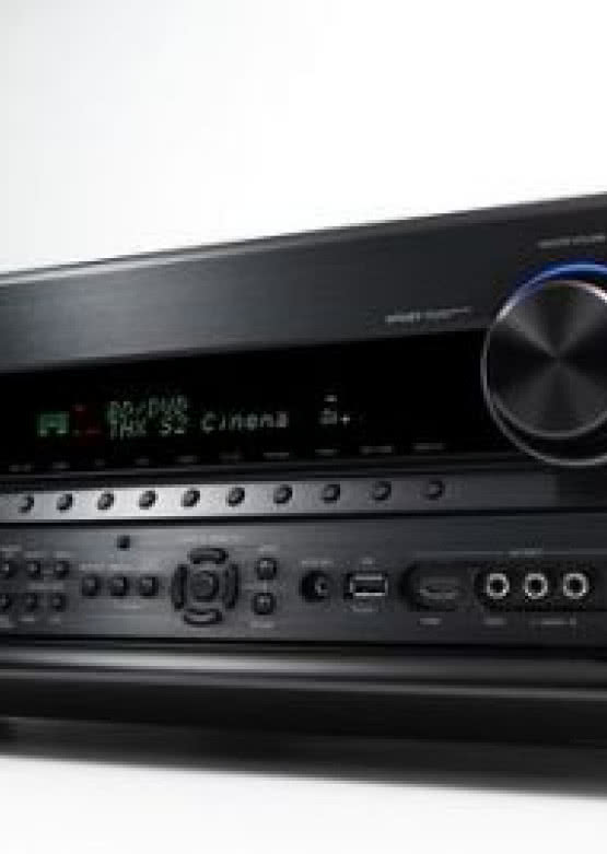 Amplituner Onkyo TX-NR808