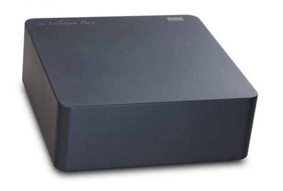 Moduł izolacyjny MSB Isolation Base